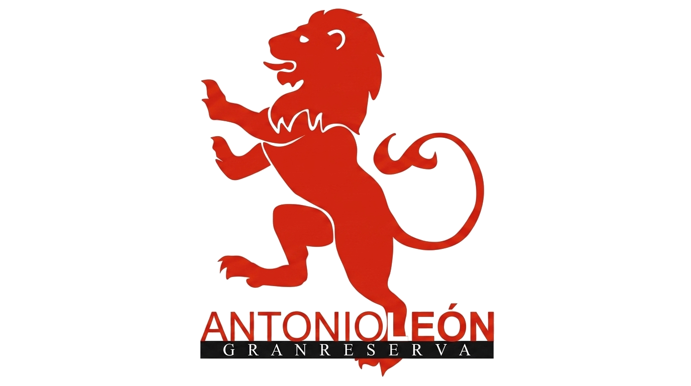 Antonio León Gran Reserva Logo